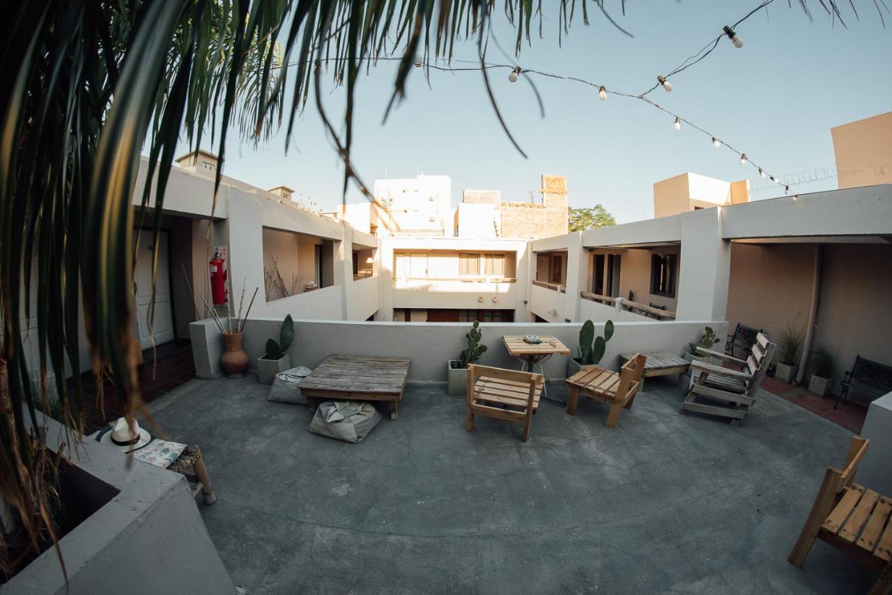 El Refugio Hotel San Juan Exterior photo